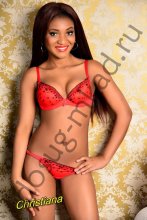 Проститутка христиана - Дмитров