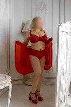 Проститутка Марина, без предоплаты впервые в городе - Дмитров